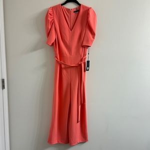 Tommy Hilfiger Coral Jumpsuit